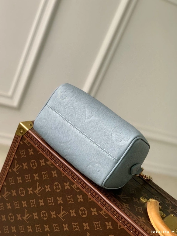 Affordable VUITTON 20 BANDOULIÈRE SPEEDY LOUIS 0822